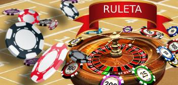 Juego de ruleta