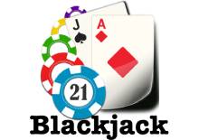 Blackjack online