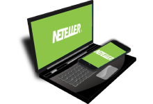 Depósitos con NETELLER