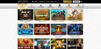 Nuevas tendencias en la seccion de nuevos juegos de Unique Casino