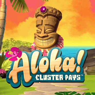 Aloha Cluster Pay