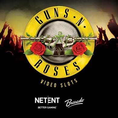 Guns’n’Roses