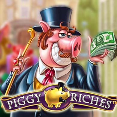 Piggy Riches