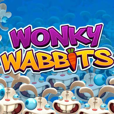 Wonky Wabbits